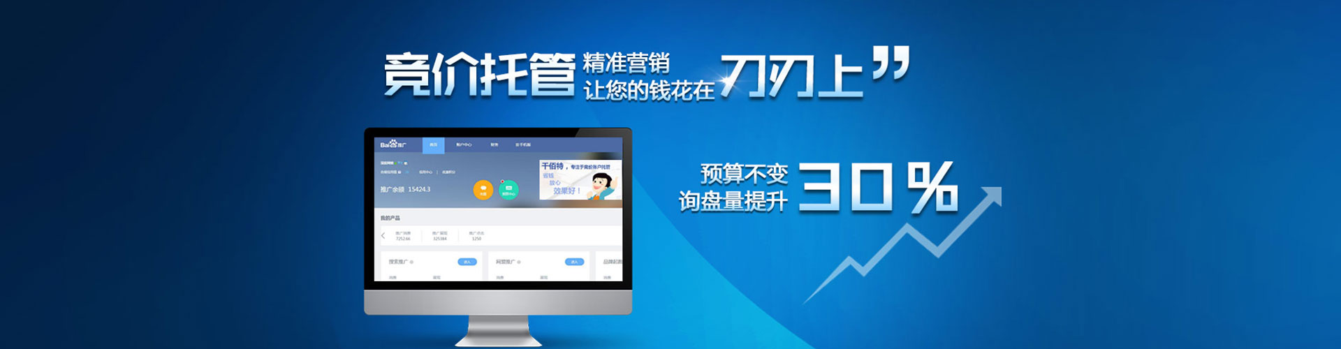 依兰sem竞价